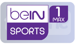 ┃TR┃ BEIN SPORTS MAX 1 RAW